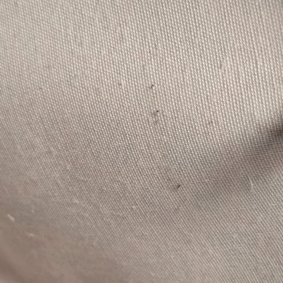 Kate Spade Moroccan Market Expandable Tote Bag In Turqouise/Flame Shoulder Bag - Picture 15 of 16